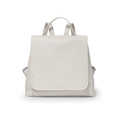 mochilas mujer urbanas piel blanco